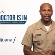 The Doctor Is In:  Answering Your Marijuana Questions